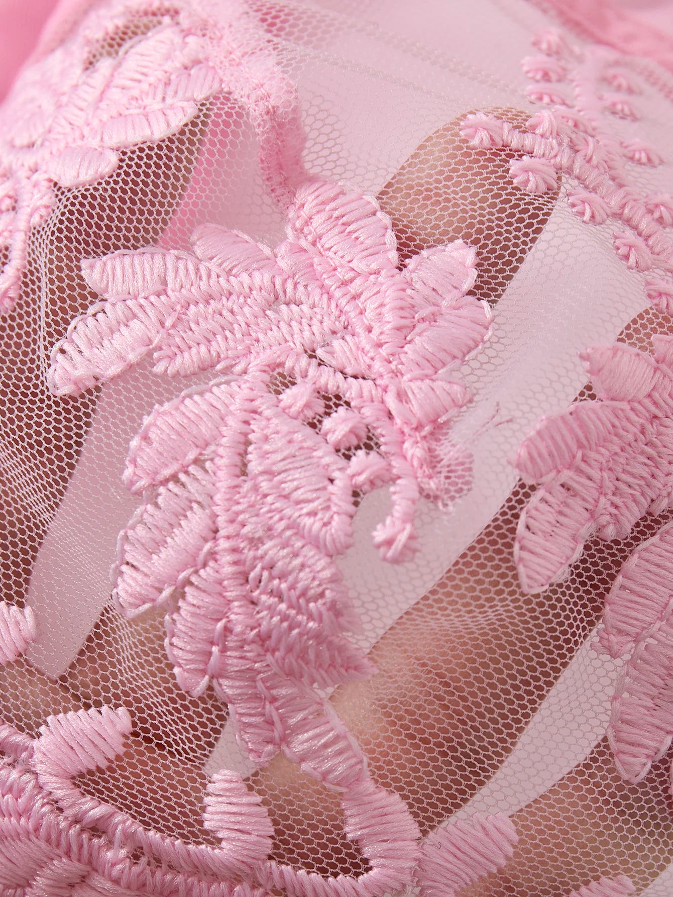 סט הלבשה תחתונה חמוד דגם איילת